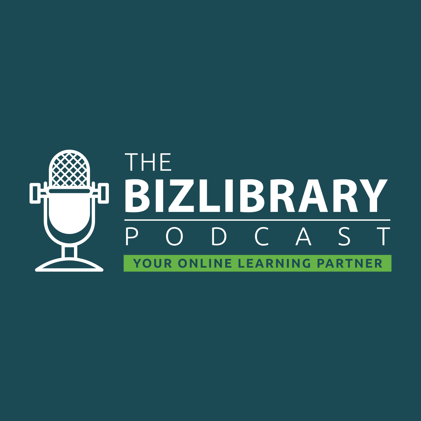 BizLibrary播客