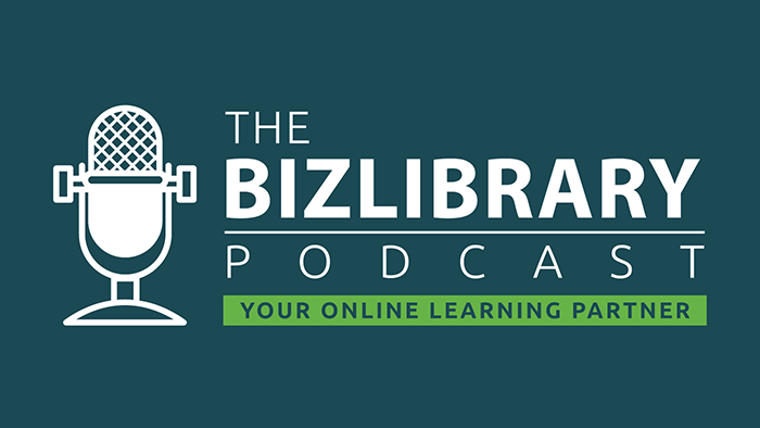 The BizLibrary Podcast