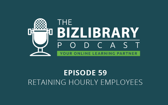 Retaining Hourly Employees