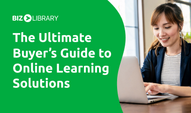 the ultimate buyer's guide to online learning solutions ebook