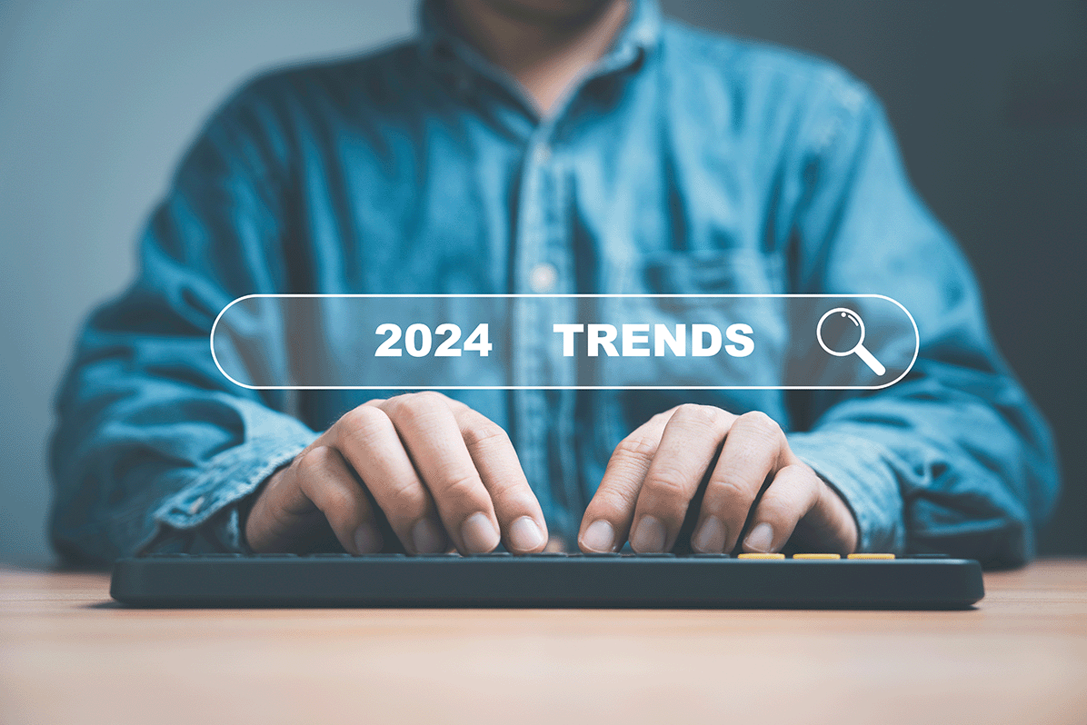 L&D Trends for 2024